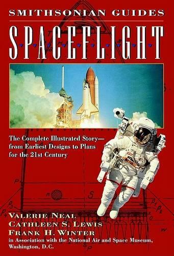 Smithsonian Guide To Spaceflight