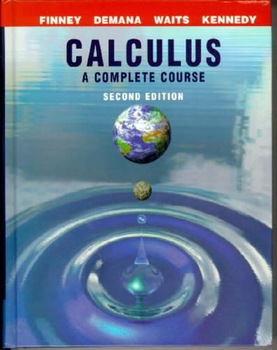 Calculus