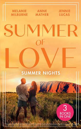 Summer Of Love: Summer Nights