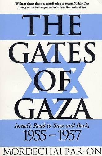 The Gates of Gaza