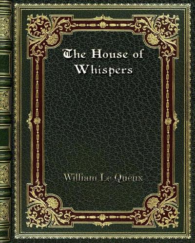 The House of Whispers