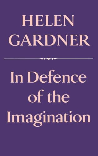 In Defence of the Imagination