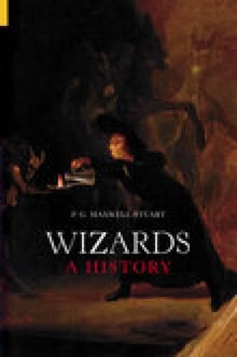 Wizards: A History