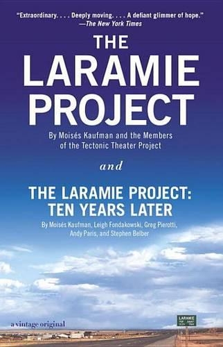 The Laramie Project