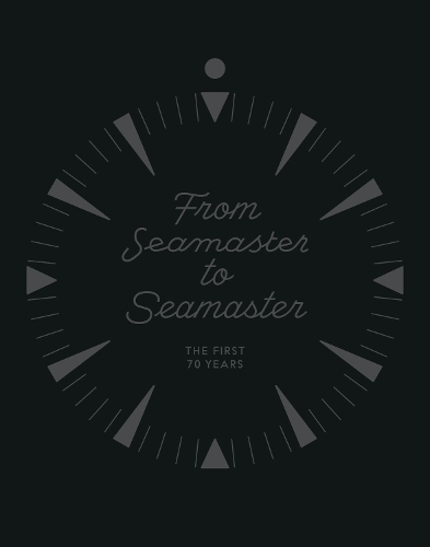 From Seamaster to Seamaster: The First 70 Years