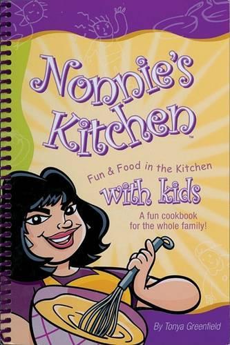 Nonnie's Kitchen