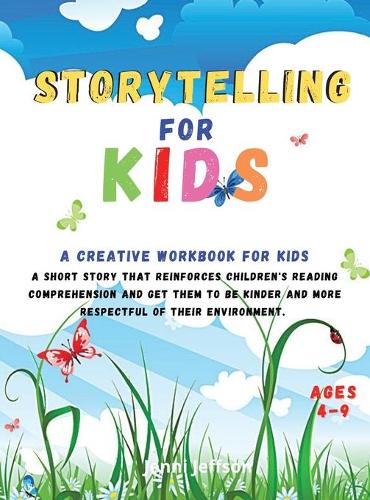 Storytelling for Kids