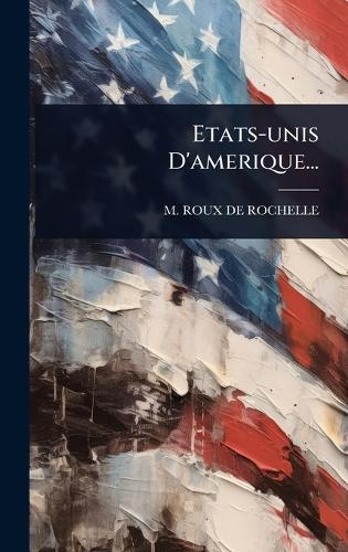 Etats-unis D'amerique...