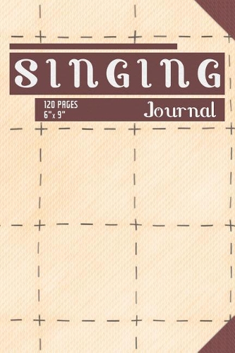 Singing Journal