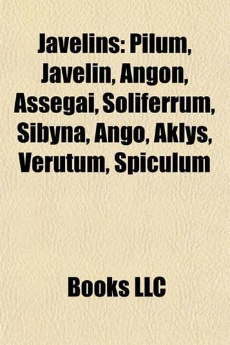Javelins