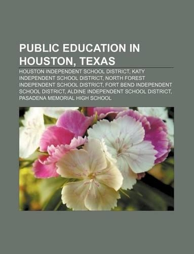 Public Education in Houston, Texas