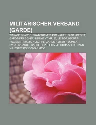 Militarischer Verband (Garde)