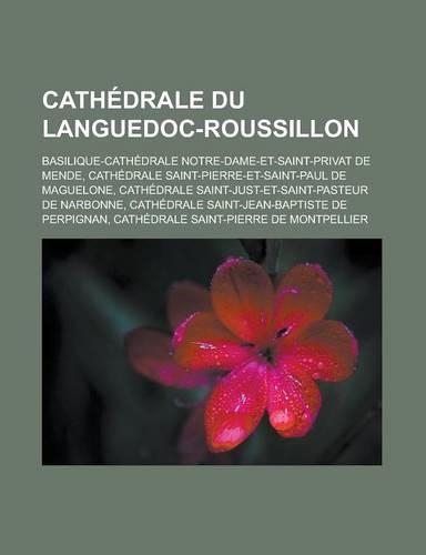 Cathedrale Du Languedoc-Roussillon