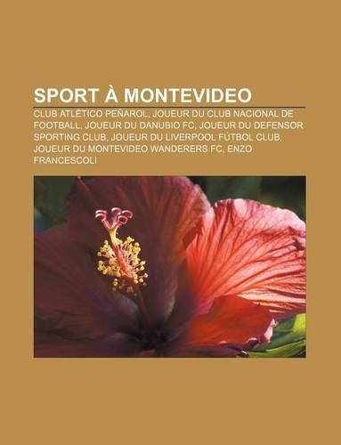 Sport a Montevideo