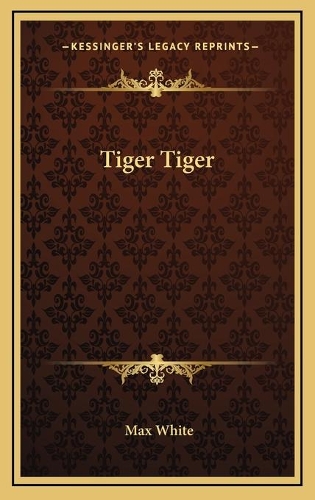 Tiger Tiger