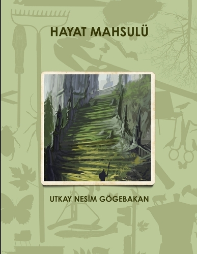 Hayat Mahsulu: (Turkish)
