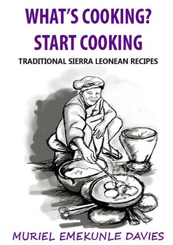 What's Cooking? Start Cooking