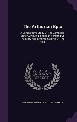 The Arthurian Epic