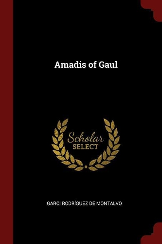 Amadis of Gaul
