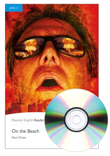 Level 4: On The Beach Book and MP3 Pack