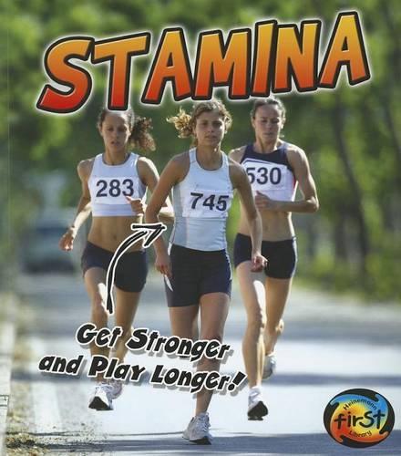 Stamina: Get Stronger and Play Longer!(Exercise!)