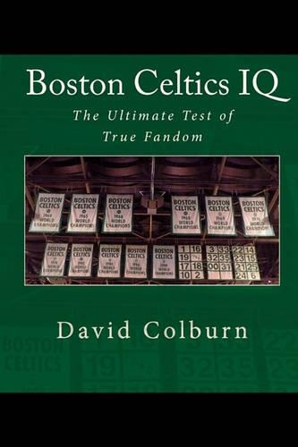 Boston Celtics IQ