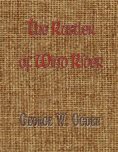 The Rustler of Wind River