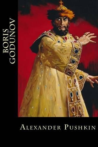 Boris Godunov