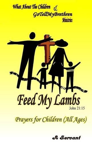 Feed My Lambs