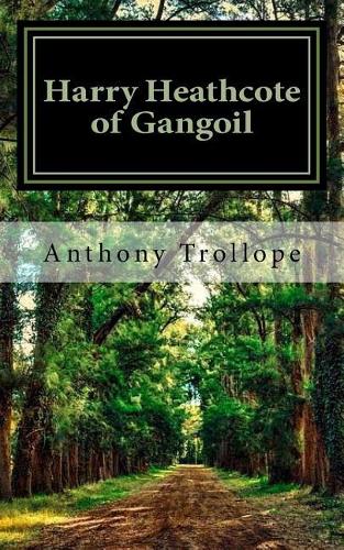 Harry Heathcote of Gangoil