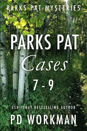 Parks Pat Cases 7-9