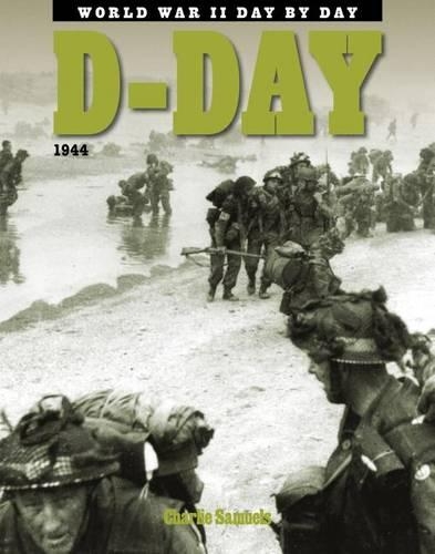 D-Day 1944