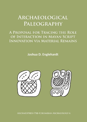 Archaeological Paleography