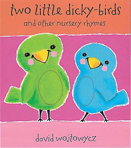 Two Little Dicky Birds