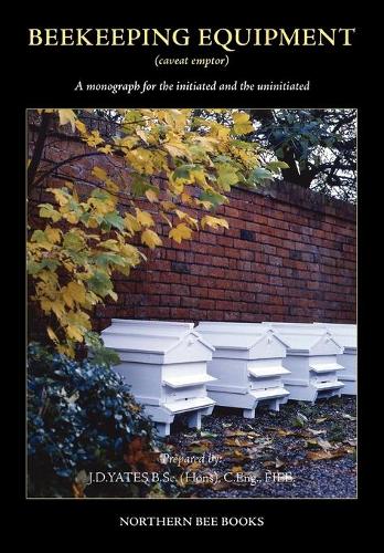 Beekeeping Equipment