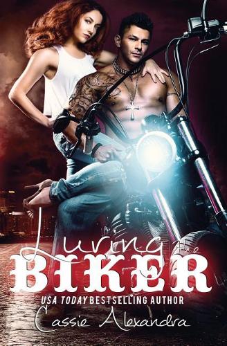 Luring the Biker: (7 Biker)