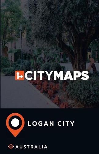 City Maps Logan City Australia