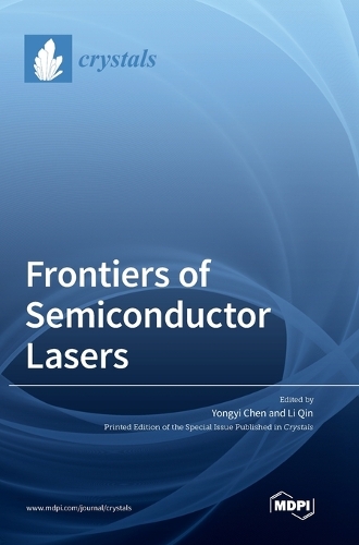 Frontiers of Semiconductor Lasers