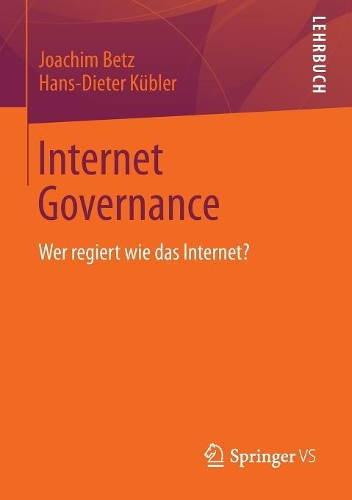 Internet Governance