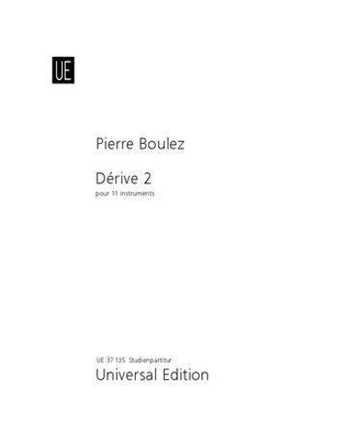 Derive 2