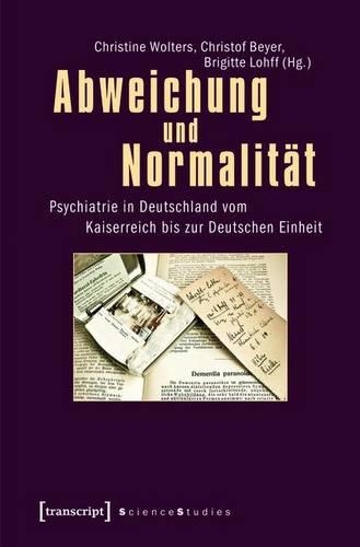 Abweichung Und Normalität