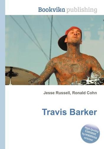 Travis Barker