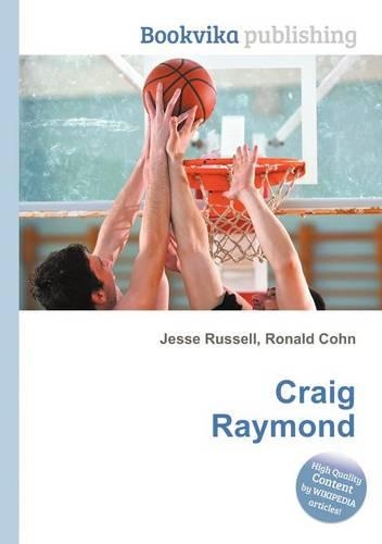 Craig Raymond