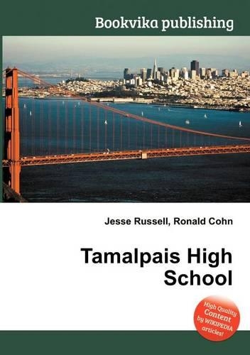 Tamalpais High School