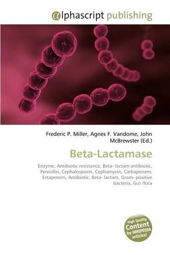 Beta-Lactamase