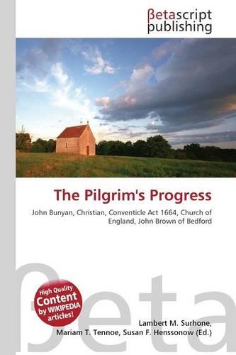 The Pilgrim's Progress: (English)