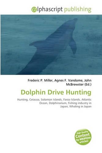 Dolphin Drive Hunting