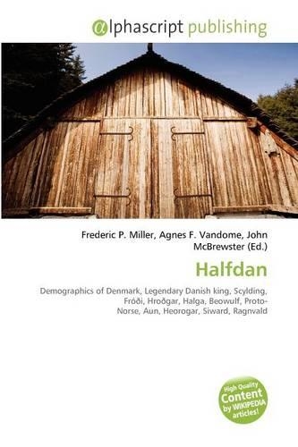 Halfdan
