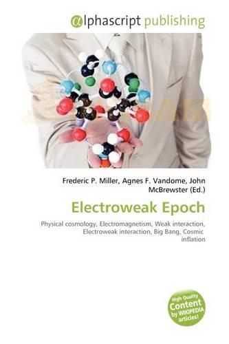 Electroweak Epoch