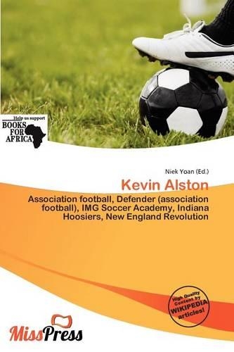 Kevin Alston